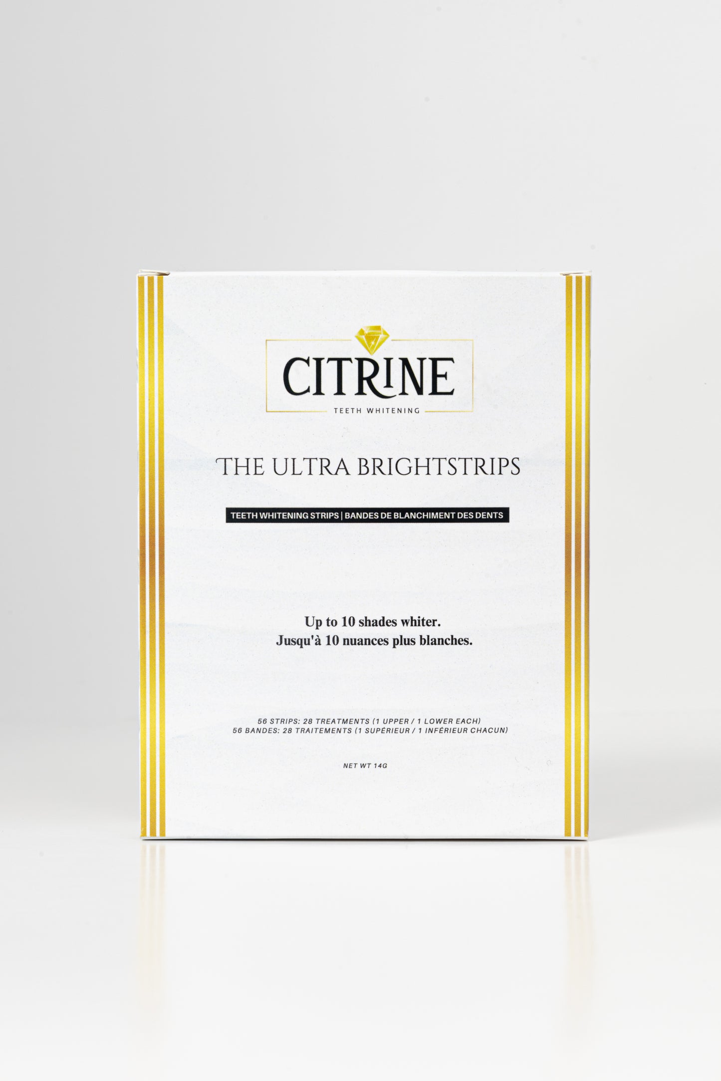 THE ULTRA BRIGHTSTRIPS