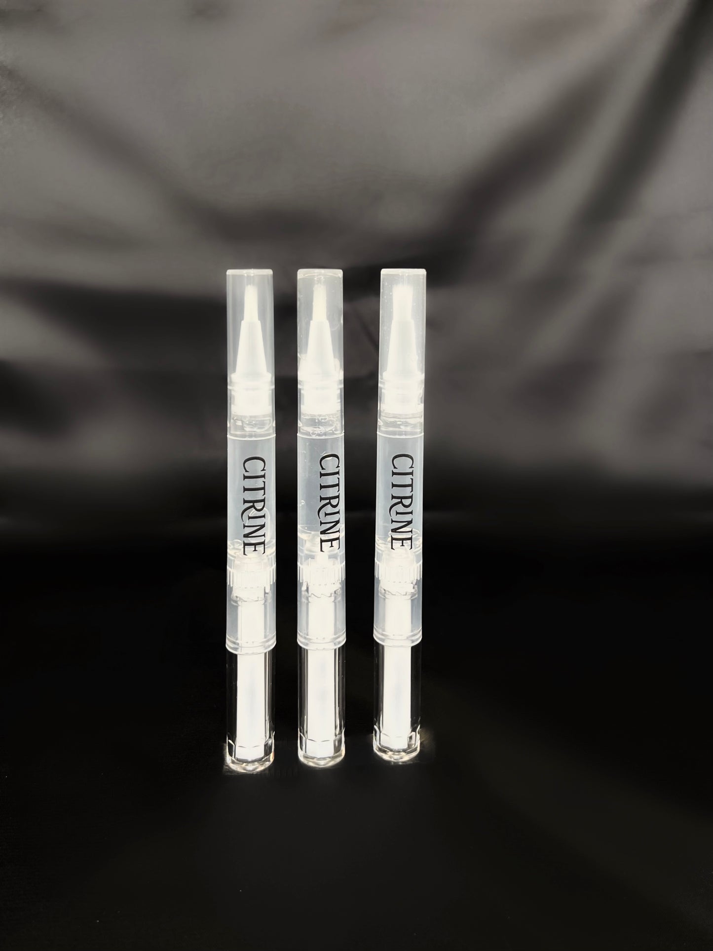 Refill Peroxide-Free Teeth Whitening Pens